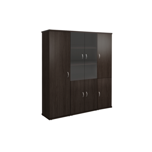 Шкаф высокий 182 Эталон