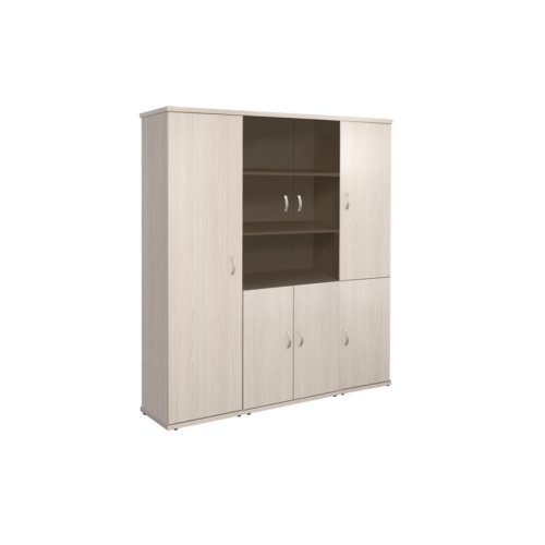 Шкаф высокий 182 Эталон