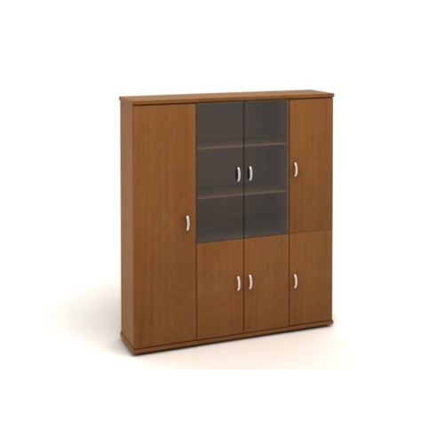 Шкаф высокий 182 Эталон