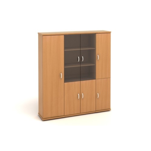 Шкаф высокий 182 Эталон