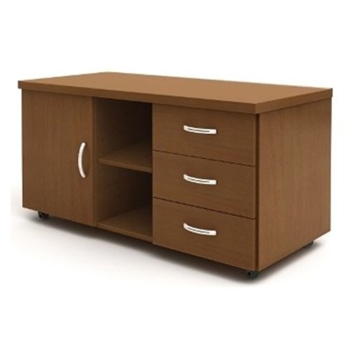 Тумба выкатная широкая 110 Эталон