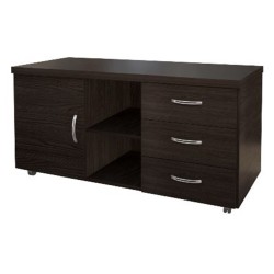 Тумба выкатная широкая 110 Эталон