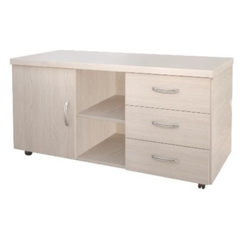 Тумба выкатная широкая 110 Эталон