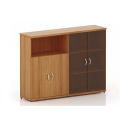 Шкаф низкий 170 Эталон