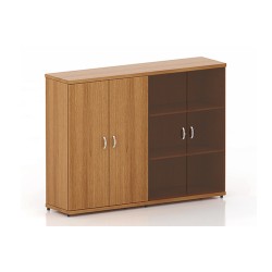 Шкаф низкий 170_6 Эталон