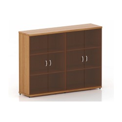 Шкаф низкий 170_7 Эталон