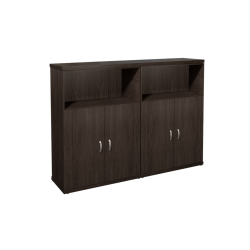 Шкаф низкий 170_1 Эталон