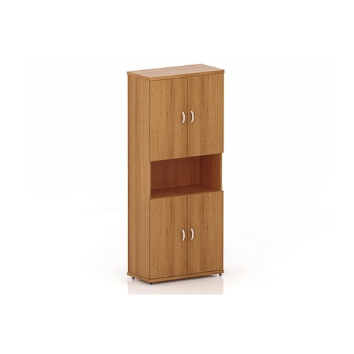 Шкаф высокий 85_2 Эталон