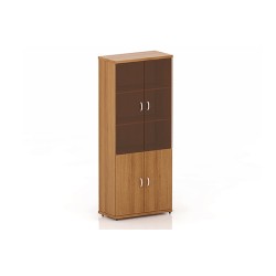 Шкаф высокий 85_4 Эталон
