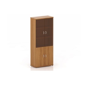 Шкаф высокий 85_4 Эталон