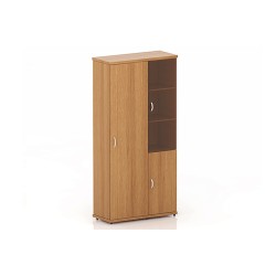 Шкаф высокий 97_1 Эталон