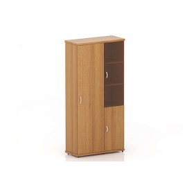 Шкаф высокий 97_1 Эталон