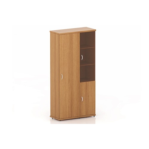 Шкаф высокий 97_1 Эталон