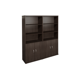 Шкаф высокий 170_1 Эталон