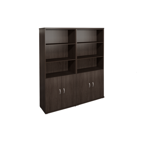 Шкаф высокий 170_1 Эталон