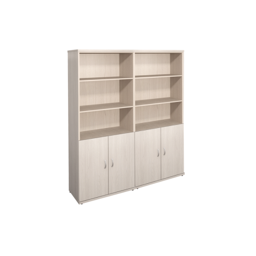 Шкаф высокий 170_1 Эталон