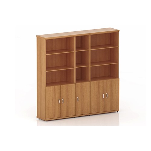 Шкаф высокий 212_1 Эталон