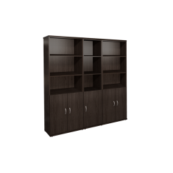 Шкаф высокий 212_1 Эталон