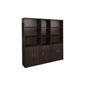 Шкаф высокий 212_1 Эталон