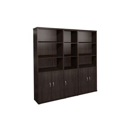 Шкаф высокий 212_1 Эталон