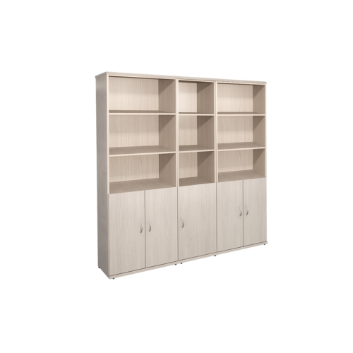 Шкаф высокий 212_1 Эталон