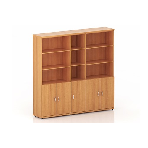 Шкаф высокий 212_1 Эталон