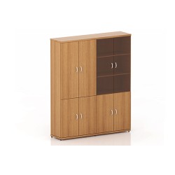 Шкаф высокий 170_2 Эталон