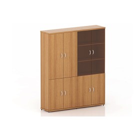 Шкаф высокий 170_2 Эталон