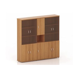 Шкаф высокий 212_2 Эталон