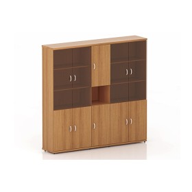 Шкаф высокий 212_2 Эталон