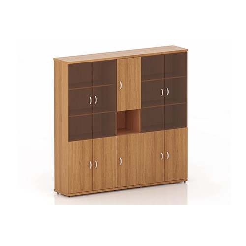 Шкаф высокий 212_2 Эталон