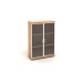 Шкаф низкий 85 Эталон