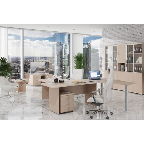 Кабинет руководителя Эталон