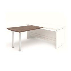 Брифинг приставка без опор 120 Модерн