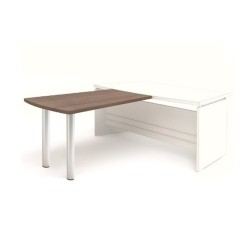 Брифинг приставка без опор 80 Модерн