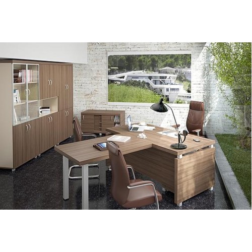 Кабинет руководителя Модерн