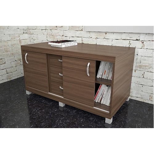 Кабинет руководителя Модерн