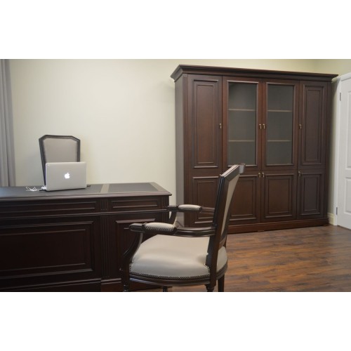 Кабинет руководителя Мономах