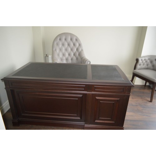 Кабинет руководителя Мономах