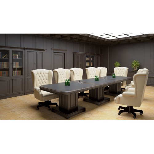 Кабинет руководителя Мономах