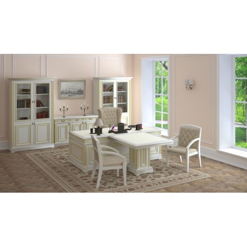 Кабинет руководителя Мономах