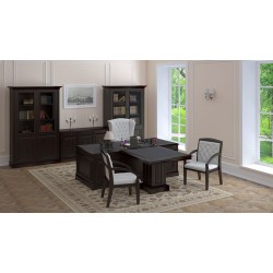 Кабинет руководителя Мономах