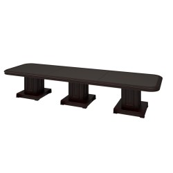 Стол для переговоров №2 от кабинета руководителя Мономах