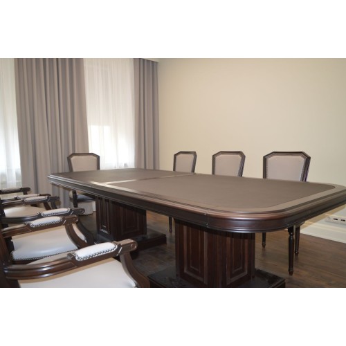 Кабинет руководителя Мономах