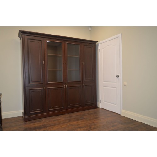 Кабинет руководителя Мономах