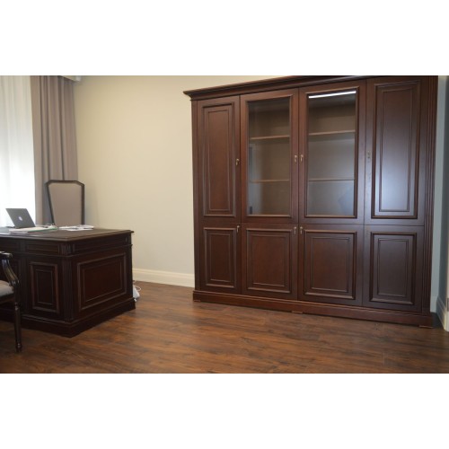 Кабинет руководителя Мономах