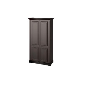 Шкаф для одежды (гардероб) от кабинета руководителя Мономах (МХ -шк1330г)