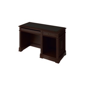 Стол компьютерный от кабинета руководителя Мономах (МХ -ст1005к)