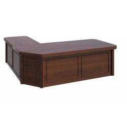 Стол рабочий правый New Kvant