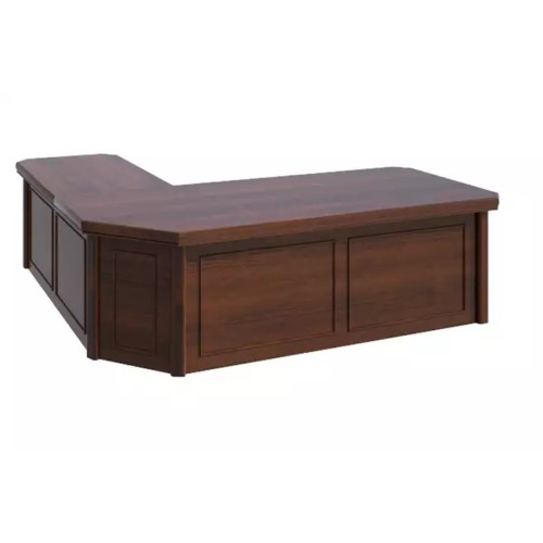 Стол рабочий правый New Kvant